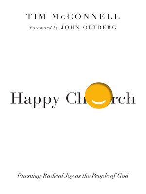 cover image of Happy Church